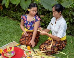 Ashoka Tree Resort at Tanggayuda, Ubud - CHSE Certified Genel