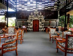 Ashoka Tree Resort at Tanggayuda, Ubud - CHSE Certified Genel