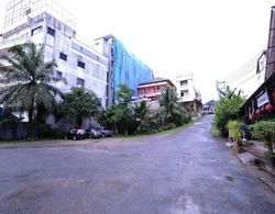 Ashram Kanabnam Resort Dış Mekan