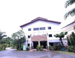 Ashram Kanabnam Resort Dış Mekan