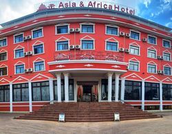 Asia and Africa Hotel Öne Çıkan Resim