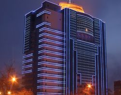 Hotel Asia Dış Mekan