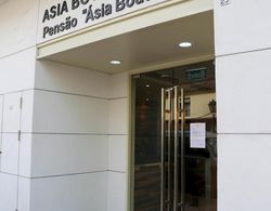 Asia Boutique Inn Dış Mekan