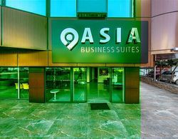 Asia Business Suites İş / Konferans