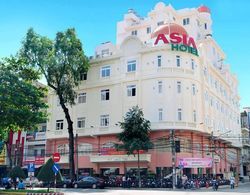 Asia Hotel Can Tho Dış Mekan