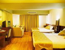 Asia Paradise Hotel (Nha Trang) Oda