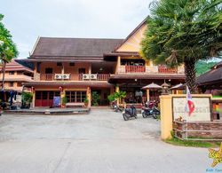 Asia Resort Koh Tao Dış Mekan