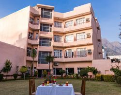 Hotel Asia Shripati By MTMC ROOMS Dış Mekan