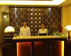 Asian Ruby Boutique Hotel Genel
