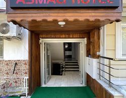 Asmali Hotel Altinoluk Genel