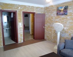 Asmir Suites Hotel Genel