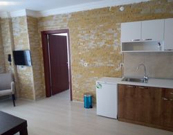 Asmir Suites Hotel Genel