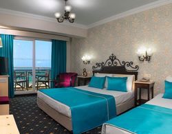 Asmira Royal Beach Hotel Genel