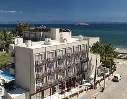 Asmira Royal Beach Hotel Genel