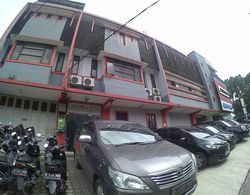 Asoka Inn Bandung Dış Mekan