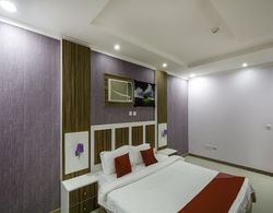 Asoul 6 Hotel Suites Oda Manzaraları