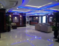 Asoul Najed 2 Hotel Suite Dış Mekan