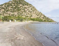 Aspat Termera Beach Club Deniz