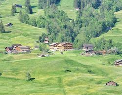 Aspen alpin lifestyle hotel Grindelwald Genel