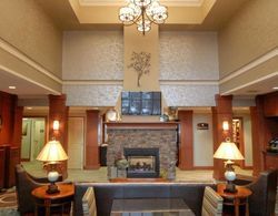 Aspen Suites - Rochester Genel