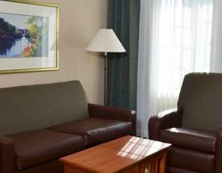 Aspen Suites - Rochester Genel