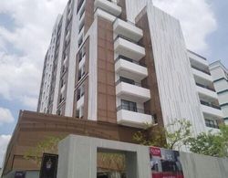 Aspira Residence Sukhumvit 71 Dış Mekan