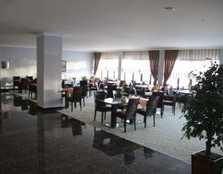 Asrin Park Hotel & Spa Yeme / İçme