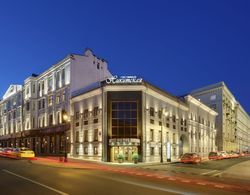 Assambleya Nikitskaya Hotel Öne Çıkan Resim