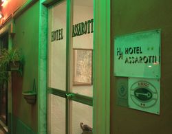 Hotel Assarotti Genel