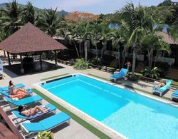 Assava Dive Resort Öne Çıkan Resim