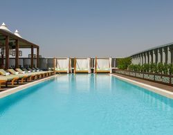 Assila hotel & Residence Jeddah Havuz