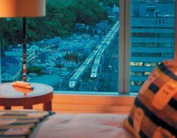 Hotel Associa Shin Yokohama Genel