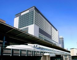 Hotel Associa Shin Yokohama Genel