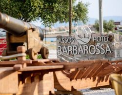 Assos Barbarossa Hotel Genel