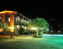 Assos Park Hotel Genel