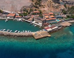 Assos Troy Port Hotel Genel