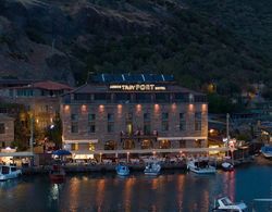 Assos Troy Port Hotel Genel