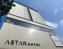 Astar Hotel Genel