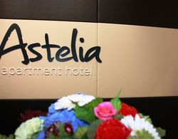 Astelia Apartment Hotel Genel