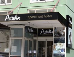 Astelia Apartment Hotel Genel