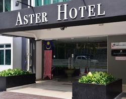 Aster Hotel Bukit Jalil Dış Mekan