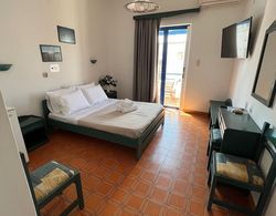 ASTERI HOTEL Oda