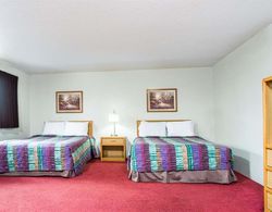 Asteria Inn & Suites - Stillwater/St Paul Genel