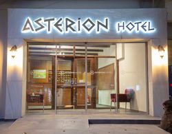 ASTERION HOTEL Genel
