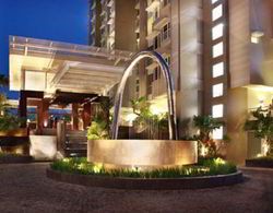Aston Balikpapan Hotel & Residence Genel