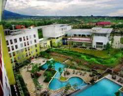Aston Bogor Hotel & Resort Genel