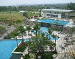 Aston Bogor Hotel & Resort Genel