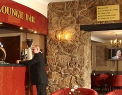 Aston Court Hotel Bar