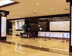 Aston Denpasar Hotel & Convention Center Genel