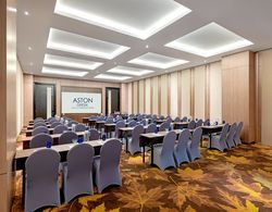 ASTON Gresik Hotel & Conference Center Genel